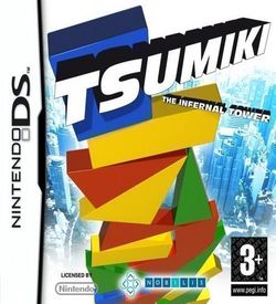 2513 - Tsumiki - The Infernal Tower (Eximius) ROM
